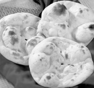 Buter Roti.