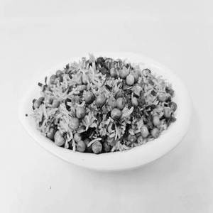 Green Peas Pulao