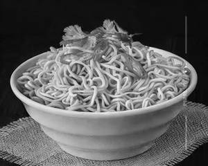Oil Plain Maggi