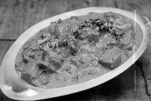 Kaju Butter Masala