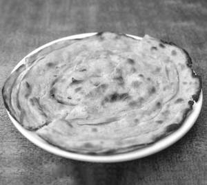 Laccha Paratha