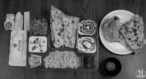 Elite Thali