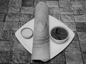 Masala Dosa