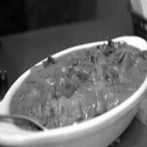 Soya Chaap Masala
