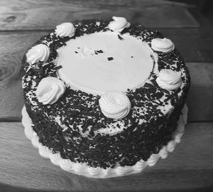 Black Forest Fresh Cream 1kg