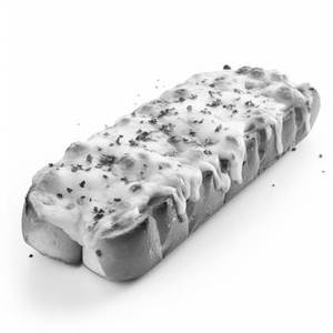 Cheesy Garlic Bread