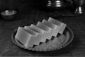 Ghee Mysore Pav