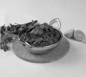 Chicken Rayalseema