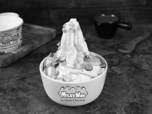Butterscotch Chip Trip