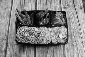 Supreme Non Veg Combo