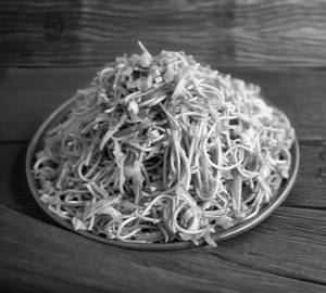 Veg. Chowmein