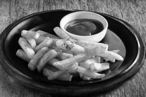Peri Peri French Fries