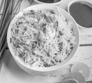 Egg Fried Rice