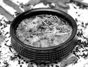 Chicken Handi