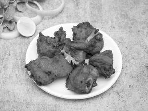 Chicken Kebab