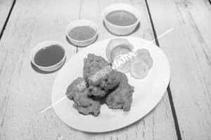 Chicken Pakora