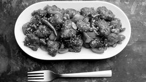 Chilli Chicken