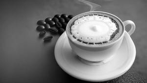 Hot Coffee        