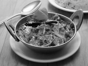 Paneer Kadai