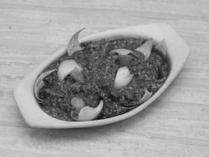 Chicken Dopiyaza