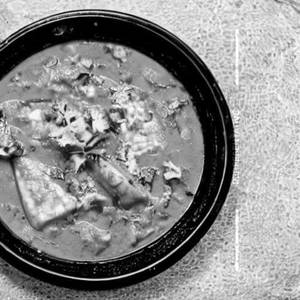 Fish Curry
