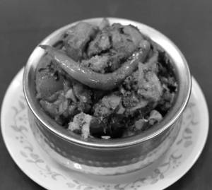 Aloo Gobi