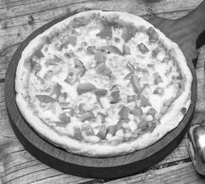 Farmhouse Pizza [Regular]                        
