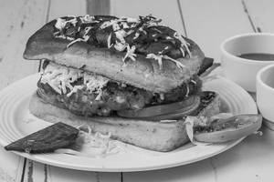 Veg Burger