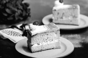 Butter Scotch Pastry