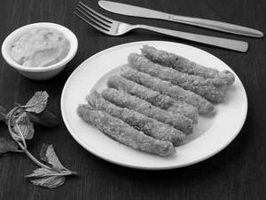Fish Finger