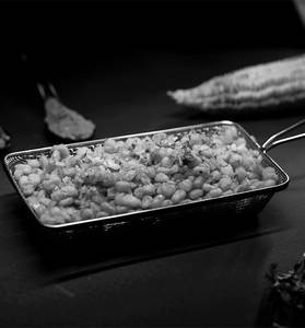 Crispy Fried Corn