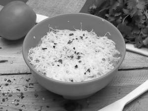 Cheese Maggi