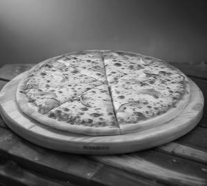 Tandoori Onion Pizza