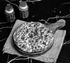 Veg cheese pizza