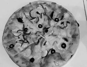 Veg Italiano Pizza