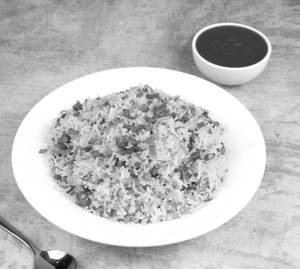 Veg Fried Rice