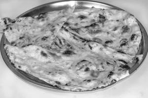 Butter Naan