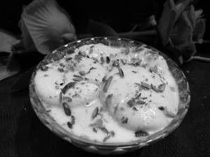 Rasmalai
