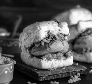 Spl Vada Pav