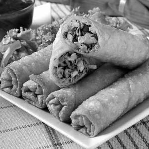 Spring Roll     