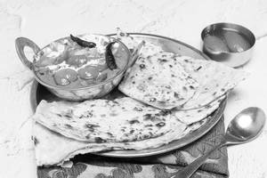 Kadhai Paneer Exclusive Combo