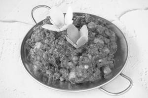 Veg Pulao Curry