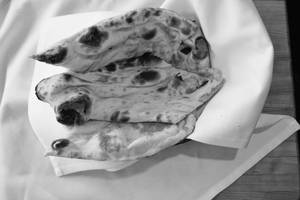 Plain Naan