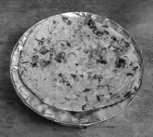 Plain Kulcha
