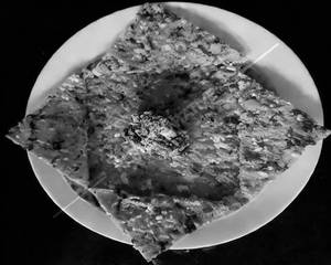 Gobhi Paratha
