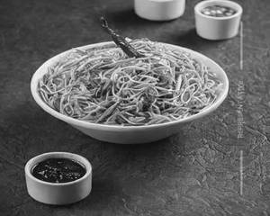 Veg Schezwan Noodles