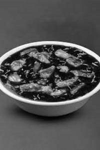 Chicken Black Pepper Sauce
