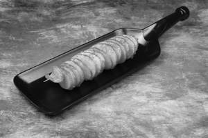 Salted Potato Tornado