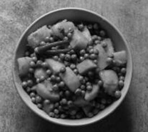 Aloo Mattar
