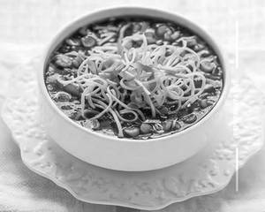 Minestone soup